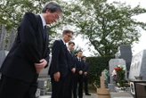 Il meurt d’un cancer alors qu’il était « emprisonné à tort », la justice japonaise présente officiellement ses excuses à sa veuve