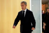 Condamnation de Nicolas Sarkozy : l’ex-président fustige une décision qui « viole l’État de droit »