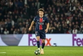 João Neves forfait pour le déplacement à Marseille dimanche en Ligue 1