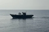 La Corée du Sud remet à Pyongyang six marins nord-coréens secourus en mer