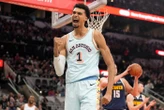 Basket : les coachs de NBA voient Victor Wembanyama meilleur joueur de la ligue en 2030