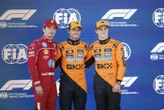 Formule 1, GP d’Autriche : la grille de départ avec Lando Norris en pole devant Charles Leclerc