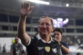 Football : le Botafogo de John Textor réclame 64 millions d’euros à l’OL
