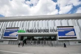 Paris La Défense Arena sera renommée Plenitude Arena au 1er juillet