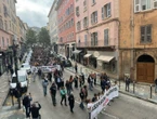 « Ils salissent notre Corse… » Bastia et Ajaccio se soulèvent contre la mafia