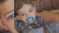 « Nous avons perdu l’amour de notre vie » : la douleur des parents d’Ezio, 2 ans, tué par la chute de ballots de paille dans l’Aube