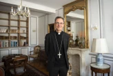Nommé par Léon XIV, Pierre-Antoine Bozo devient évêque de La Rochelle et Saintes dans un « contexte délicat »