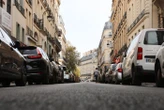 Pollution atmosphérique : à Paris, le stationnement résidentiel gratuit ce mercredi