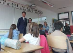 « Je plaide pour que les réformes que j’avais portées aboutissent » : Gabriel Attal fait sa rentrée à Issy
