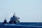 Hantavirus : une passagère du navire MV Hondius « présumée positive » au Canada