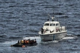 Grèce : quatre morts dans un naufrage de migrants, le troisième mortel depuis le début du mois d’octobre