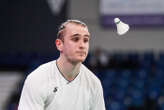 Badminton : battu par le Taïwanais Lee, Alex Lanier échoue en demi-finale du plus gros tournoi de l’année