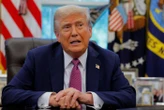 Donald Trump fera « descendre » des avions militaires vénézuéliens s’ils menacent des forces américaines