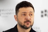 Guerre en Ukraine : « Une centaine d’occupants blessés ou tués », Zelensky revendique une frappe massive contre un quartier général du FSB