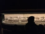 Défi logistique et technique, la précieuse Tapisserie de Bayeux va mettre le cap sur Londres en juillet