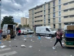 « Ce n’est plus vivable » : le marché de Sarcelles au cœur des tensions entre habitants et forains