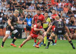 Champions Cup : le Stade Toulousain victorieux en Afrique du Sud, Bordeaux cartonne en Angleterre