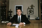 Président de l’Inter Milan entre 1984 et 1995, Ernesto Pellegrini est décédé avant la finale contre le PSG