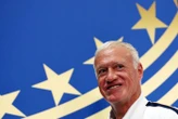 « Le grand favori, c’est l’Espagne » : Didier Deschamps évacue la pression à la veille de France-Sénégal