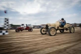 Ouistreham : l’organisateur de la Normandy Beach Race meurt dans un accident pendant la course de voitures anciennes