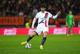 « Je suis très heureux au PSG » : Lucas Beraldo dément les rumeurs lui prêtant des intentions de départ