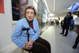 « Il n’y avait plus âme qui vive » : Camille Senon, centenaire qui avait échappé au massacre d’Oradour-sur-Glane, est morte