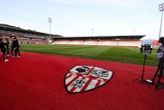 Football : l’AC Ajaccio en liquidation judiciaire avec 13,5 millions d’euros de dette