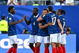 Coupe du monde : l’équipe de France qualifiée pour les seizièmes de finale si…