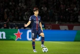 PSG : Kang-in Lee élu meilleur joueur asiatique international de l’année 2025