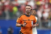 Coupe du monde : pourquoi les arbitres anglais ne peuvent pas diriger l’Argentine et vice versa ?