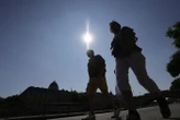 Chaleur : la vigilance jaune canicule prolongée pour la journée de lundi dans le Finistère