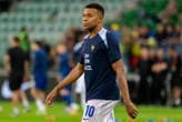 « On ne doit pas arrêter d’en parler » : le nouveau message de Kylian Mbappé face au racisme dans les stades