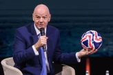 Football : la Fifa vise « un milliard de dollars » de recettes pour son Mondial féminin