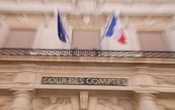 Paris: un conseiller de la Cour des comptes entendu pour exhibition sexuelle