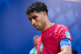 Football : renvoyé en procès pour viol, Achraf Hakimi se pourvoit en cassation