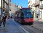 Nouveaux travaux, nouvelles galères… Encore un été sous chantier pour le tramway de Clermont-Ferrand