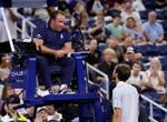 « J’ai laissé parler mes émotions » : la grosse colère de Medvedev lors de son match contre Bonzi à l’US Open
