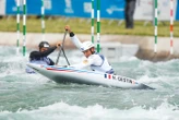 Canoë-Kayak : les Bleus avec Nicolas Gestin et de nombreux espoirs aux championnats d’Europe à Vaires-sur-Marne