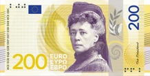À quoi vont ressembler les futurs billets de banque ? Les Européens invités à donner leur avis