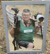 Gironde : le photographe Dominique Nezer meurt percuté par un buggy après une sortie de route en pleine course