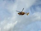 Val-d’Oise : un homme de 30 ans décède dans un face-à-face mortel sur la D 316 à Chaumontel