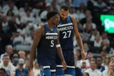Playoffs NBA : Rudy Gobert et Minnesota tout proches de la sortie après leur défaite face à Oklahoma City