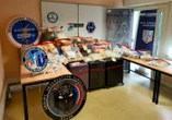 Sept interpellations, 200 kg de drogue saisis, 100 000 euros récupérés : un vaste réseau de narcotrafic démantelé en Côte-d’Or