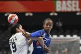 Euro féminin de handball : les choses sérieuses commencent pour les Bleues contre la Roumanie