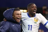 « Je le soutiens depuis le début » : pour Kylian Mbappé, Ousmane Dembélé « mérite » le Ballon d’Or