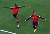 Espagne-Argentine (1-0 a.p.) : la Roja désormais invaincue depuis 38 matchs, un record dans le football