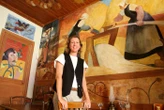 Dans ce nouveau musée immersif du Finistère, la vie et l’œuvre de Paul Gauguin retrouvent toutes leurs couleurs