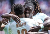« J’ai préféré mon match face au Sénégal » : Ousmane Dembélé heureux mais modeste après son triplé face à la Norvège