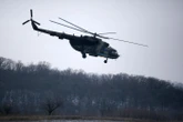 Guerre en Ukraine : comment le Canada aide l’armée ukrainienne à intercepter les drones Shahed avec ses hélicoptères