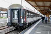 Canicule : Paris-Clermont-Ferrand, Bordeaux-Marseille… La SNCF supprime 71 trains Intercités